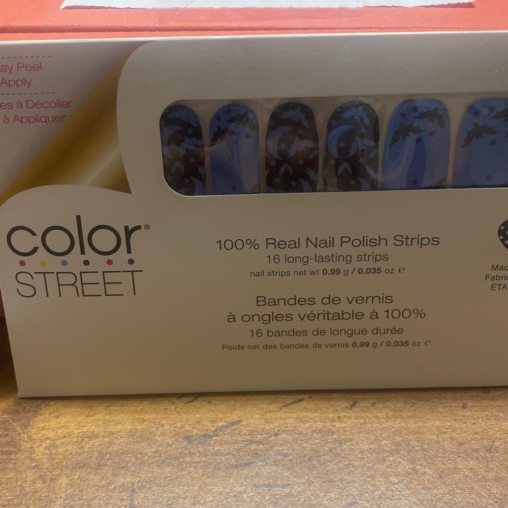 Color Street